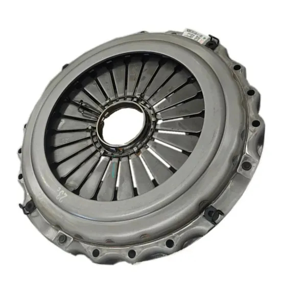 New Steel Clutch Disc Clutch Plate for Bilos for Truck HOWO Midlum Magnum Spare Parts