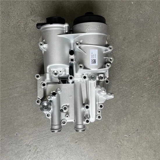 High Quality Genuine Diesel Engine Piston Kit 612600030011 with Four Supporting Parts for Truck Accessories