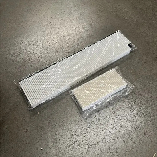 Ben Ling Construction Machinery Parts Filter Doosan Dx800-9c Air Filter K15053750 Air Compressor Parts Air Filter