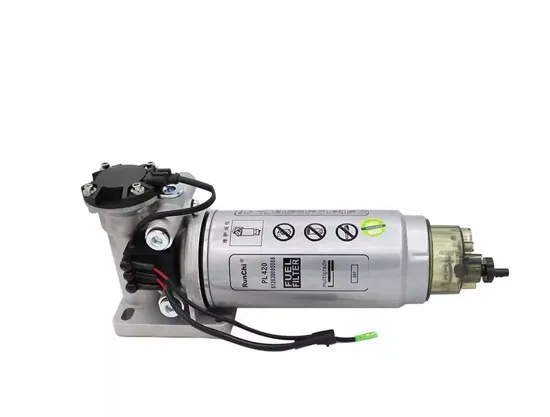 Dump Truck Air Filters Assembly High Quality Man Diesel Sino Truck Air Filter for Sinotruk HOWO FAW Shacman Kamaz