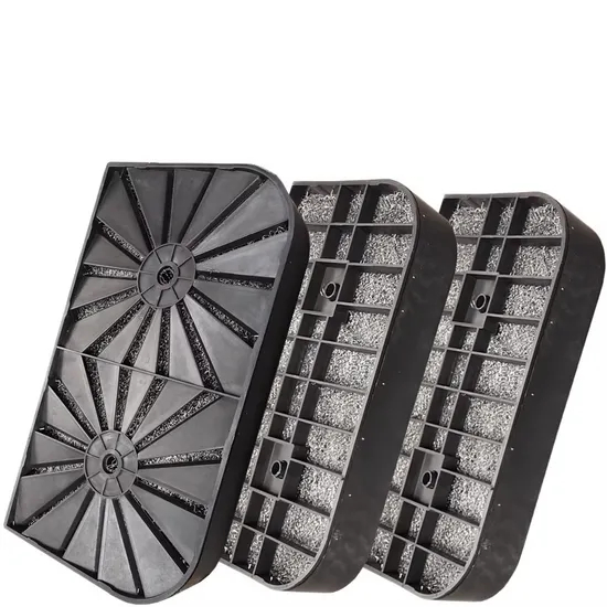 Original Sinotruk HOWO Truck Spare Parts Air Filter 1109070-2000-C00