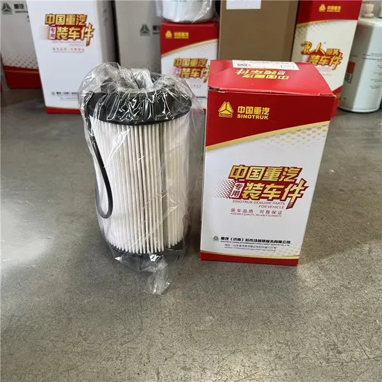 Car Truck Engine Parts Air Filter 17801-3470 17801-3480 for Toyota Volvo Iveco Chevrolet