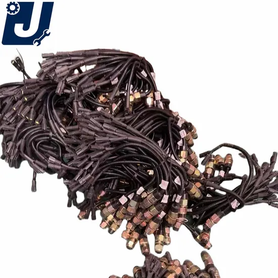 Easy-to-Install Electrical Tools Accessories for Sinotruk Hohan