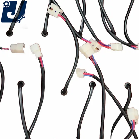 Original Factory Standard Car Accessories Electric for Sitrak C7h/G7