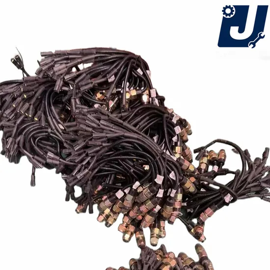 Long-Life Electric Vehicle Accessories for Sinotruk Golden Prince