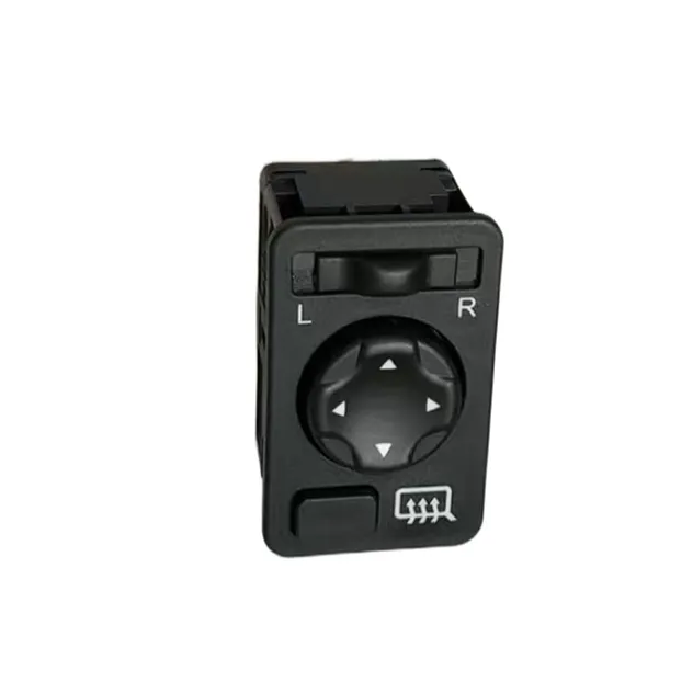 Compatible Electric Vehicle Accessories for Sinotruk Golden Prince