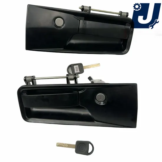 Compatible Electric Vehicle Accessories for Sinotruk Golden Prince