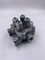 Garbage Truck Parts - Hydraulic Valve, Cylinder, and Pump for HOWO and Dongfeng Models