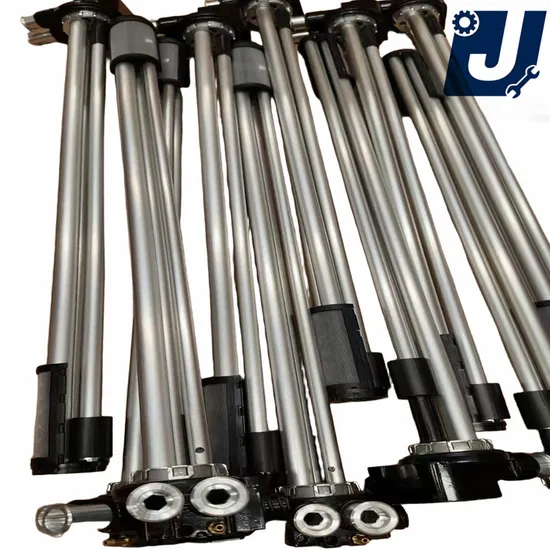 Overload-Protective Electrical Power Parts and Accessories for Shacman Delong M3000 X3000