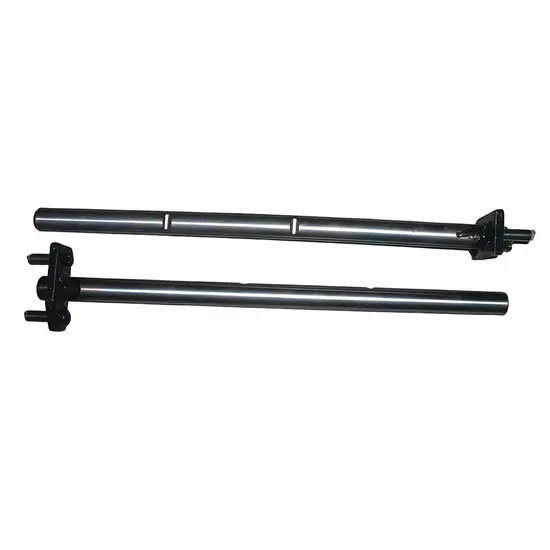 High-Quality Chassis Parts for Sinotruk Haowo Light Trucks