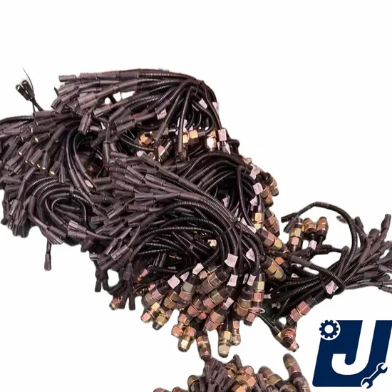 Original Factory Standard Electric Vehicle Accessories for Sinotruk Sitrak