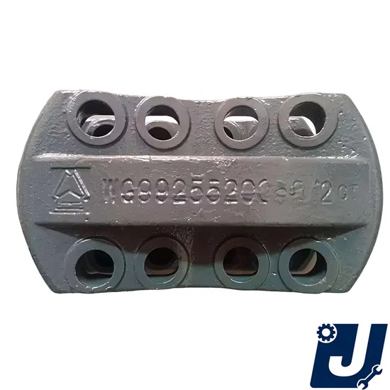 Precision HOWO Truck Chassis Parts for Sinotruk Haowo T7/T5g/Tx