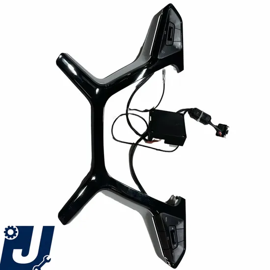 High-Durability Electrical Car Accessories for Shacman Delong M3000 X3000