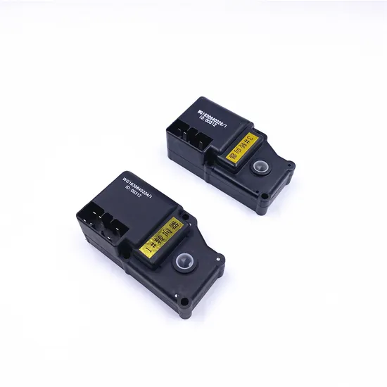 28V 55A Jfz251782 Wp10fdj Engine Parts Alternator 13024345 Generator for Weichai Diesel Engine