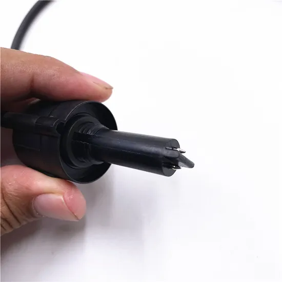 Audible and Visual Alarm Bsd Waterproof Alarm for Truck