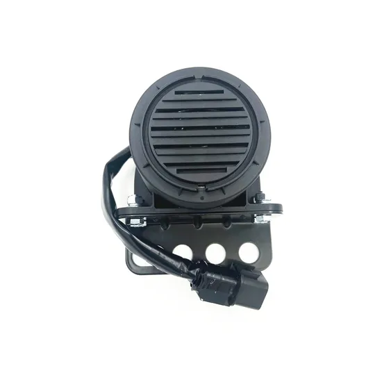 New High Quality 48V 200A Alternator Assembly for Sinotruk HOWO Trucks Aluminum Alloy Material Fast Delivery