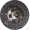 Wholesale Auto Transmission System Clutch Disc for HOWO Clutch Driven Disc Assembly 430*260*10*52.5