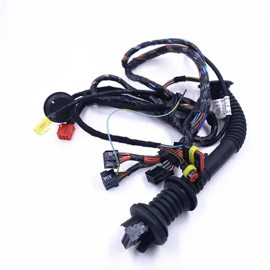 High Quality Auto Regulator 48V Electrical Parts Low Rpm 12V Small Alternator Assy for VW Golf Isuzu Passat Volkswagen