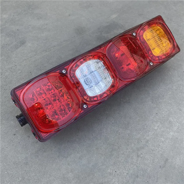 Original High-Quality Shacman X3000 X5000 F3000 Indicator Rod Headlight Steering Column Combination Switch