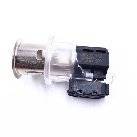 Truck Spare Parts for HOWO Universal Truck Accessories