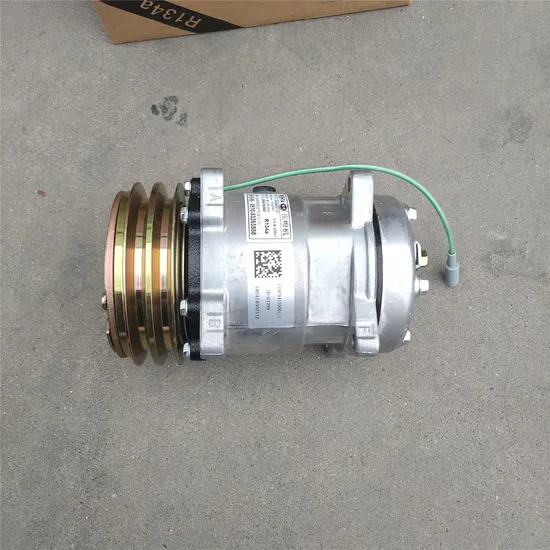 Truck Starter Isf3.8 Diesel Engine Starter Motor 5585086 for Sinotruck HOWO Truck Engine Spare Parts