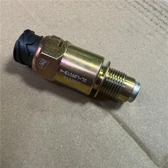 Original High-Quality Truck Engine Parts Starter Shacman FAW HOWO Dongfeng Parts