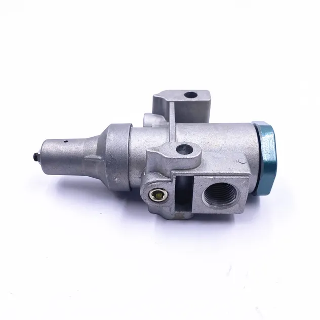 Original Quality New Sinotruk HOWO Power Steering Pump Wg9725476016 Shandong Made for Truck Parts