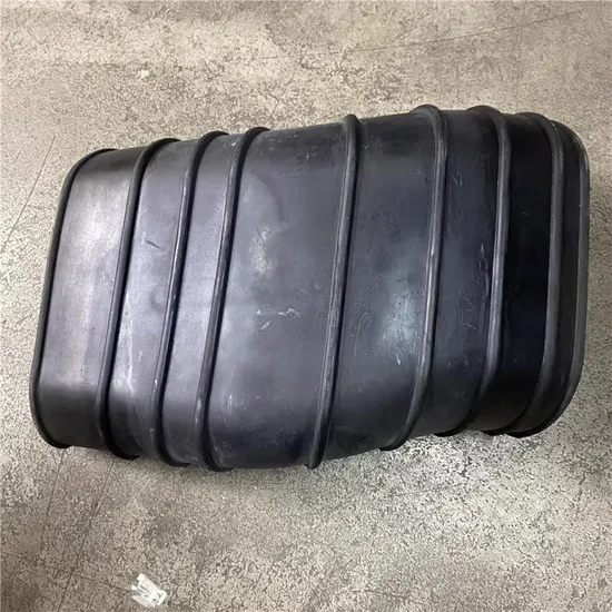 Shacman X3000 X5000 Suitable DC Air Filter Assembly New Condition Dz97259191041 Honeycomb Filter Element Air Filter Assembly