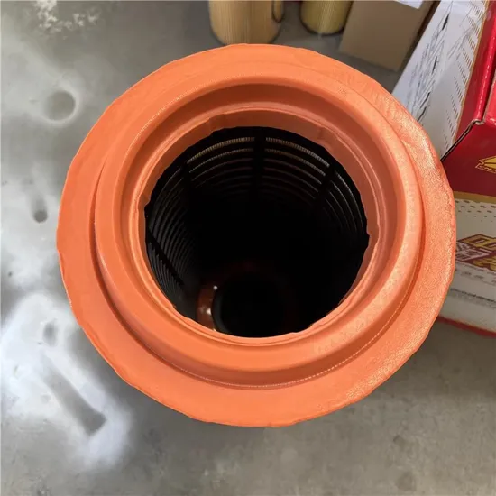 Wholesale High Quality and Good Price 4286128 4437838 4642122 Ya00022307 for Hitachi Air Filter