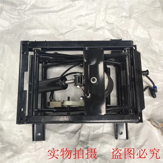 Weierman Truck Mas Multifunctional Heavy-Duty Steering Wheel Spare Part for Models Wg9719470100/3 & Yg9525470019 New