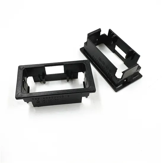 Sinotruk HOWO Vg1560080219 Truck Parts Flexible Connection Strap (New) -Coupling Plate Resilient Connector