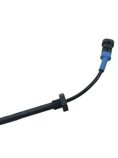 Heavy Truck Shacman F3000 F2000 Cab Bumper Mount